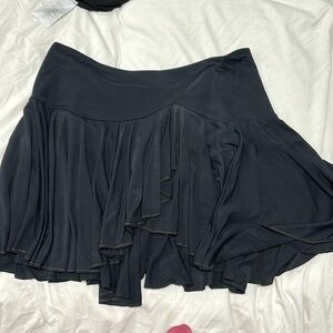 Phillip Lim sexy skirt flowing extra small